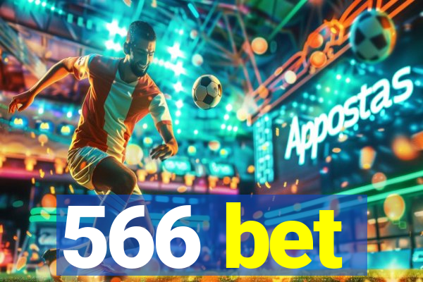 566 bet